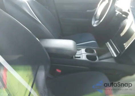 2023 Fisker Ocean One from USA, damaged, VIN VCF1ZBU22PG002335